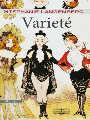 cover image of Varieté